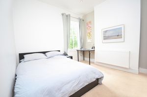Bedroom - click for photo gallery